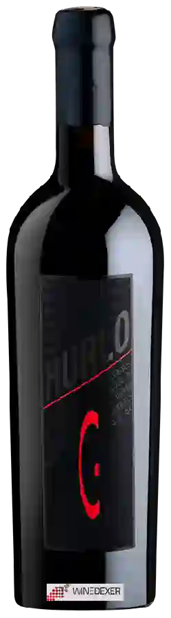 Winery Garbole - Hurlo Winery Garbole - Hurlo
