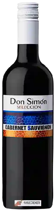 Winery Garcia Carrion - Don Simón Seleccion Cabernet Sauvignon Winery Garcia Carrion - Don Simón Seleccion Cabernet Sauvignon