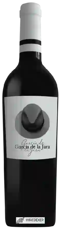 Winery Garcia de la Jara - Tinto de Sanlúcar de Barrameda