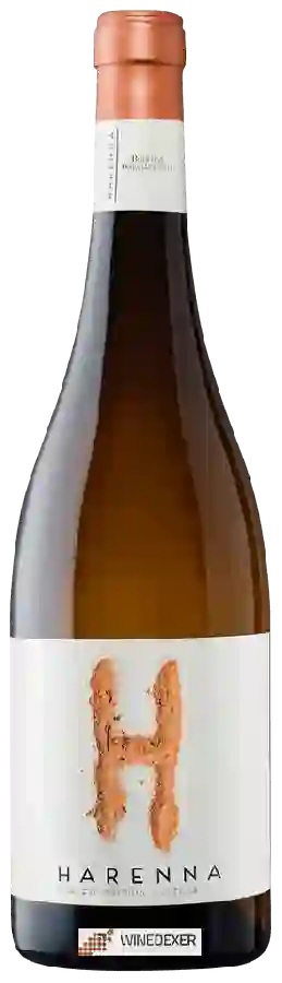 Winery Garciarevalo - Harenna Winery Garciarevalo - Harenna