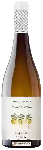 Winery Garciarevalo - Tresolmos Lias Verdejo