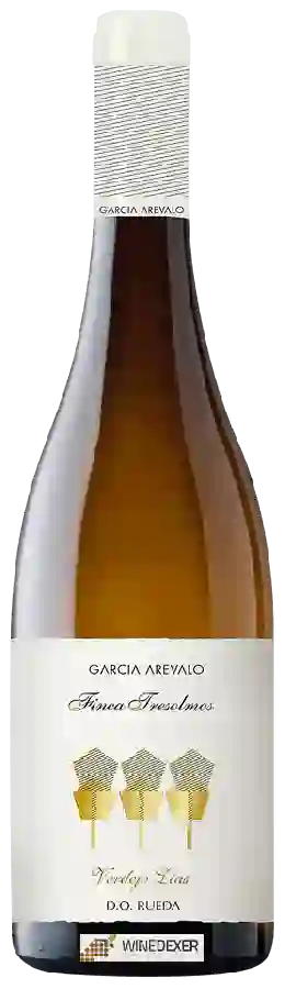 Winery Garciarevalo - Tresolmos Lias Verdejo