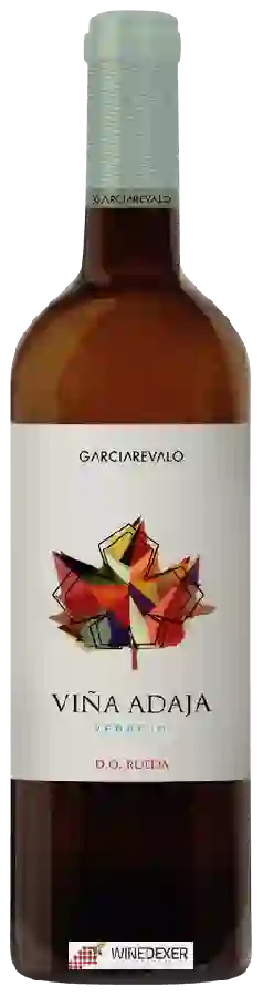 Winery Garciarevalo - Viña Adaja Verdejo Winery Garciarevalo - Viña Adaja Verdejo
