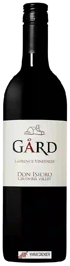 Winery Gard - Don Isidro Winery Gard - Don Isidro