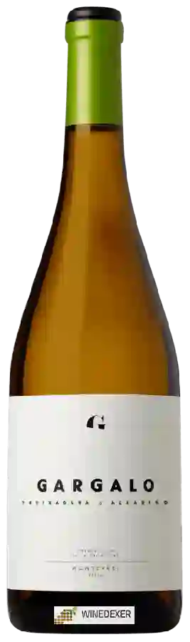 Winery Gargalo - Treixadura - Albariño Winery Gargalo - Treixadura - Albariño