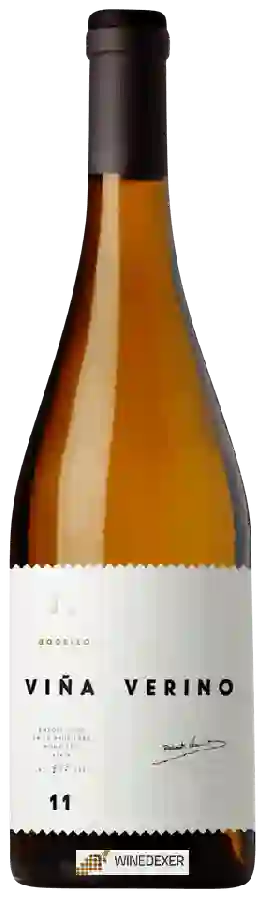 Winery Gargalo - Viña Verino Winery Gargalo - Viña Verino