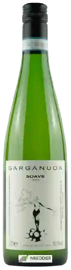 Winery Garganuda - Soave Bianco
