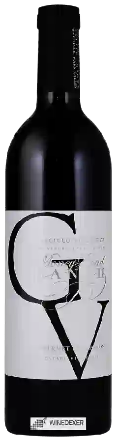 Winery Gargiulo - Money Road Ranch Cabernet Sauvignon