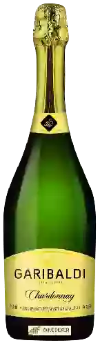 Winery Garibaldi - Chardonnay Brut