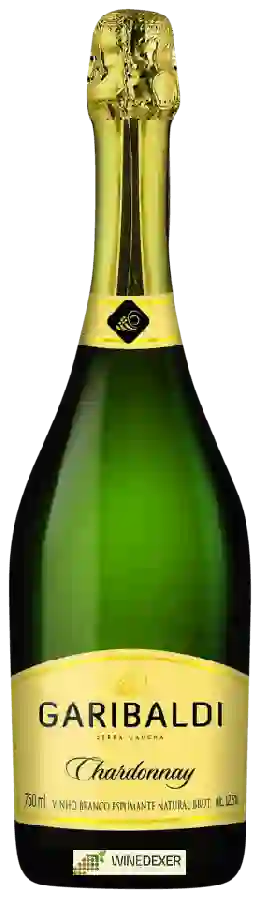 Winery Garibaldi - Chardonnay Brut