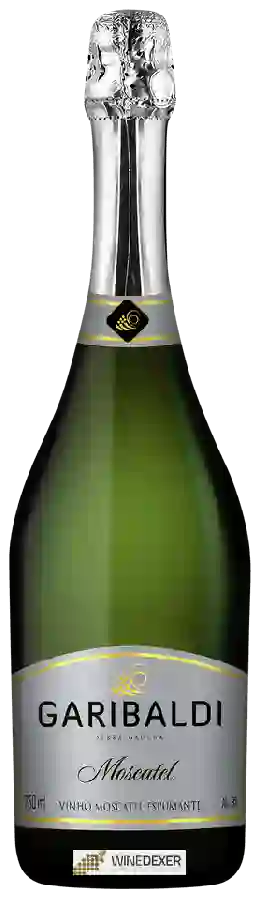 Winery Garibaldi - Moscatel Winery Garibaldi - Moscatel