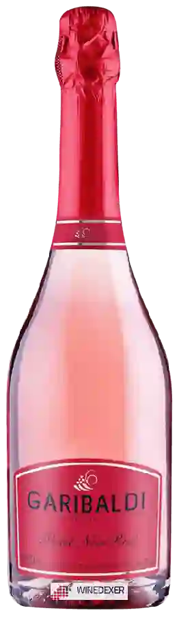 Winery Garibaldi - Pinot Noir Rosé