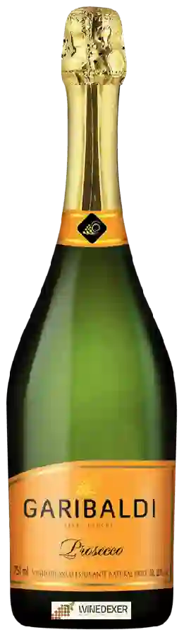 Winery Garibaldi - Prosecco Brut