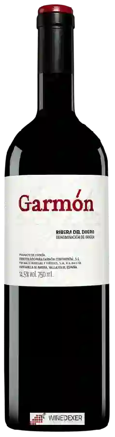 Winery Garmón - Ribera del Duero