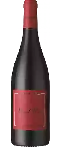 Winery Garnier et Fils - Bourgogne Chardonnay