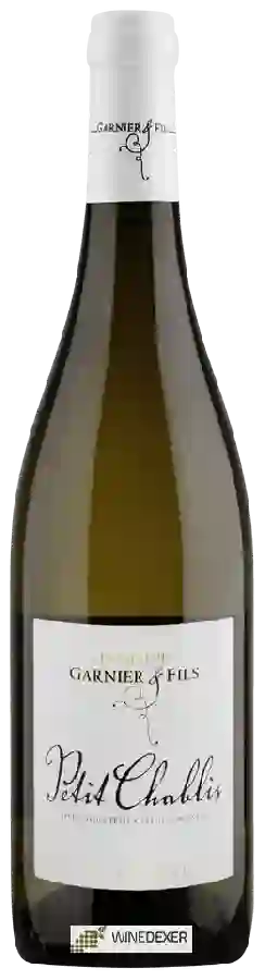 Winery Garnier et Fils - Petit Chablis