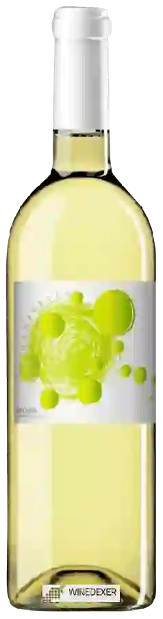 Winery Garriguella - Dinarells Blanco