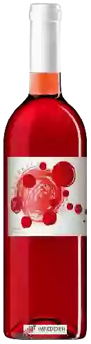 Winery Garriguella - Dinarells Rosé
