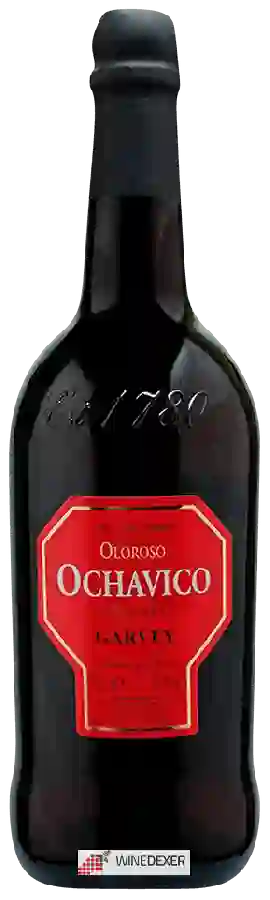 Winery Garvey - Oloroso Ochavico Jerez Seco Winery Garvey - Oloroso Ochavico Jerez Seco