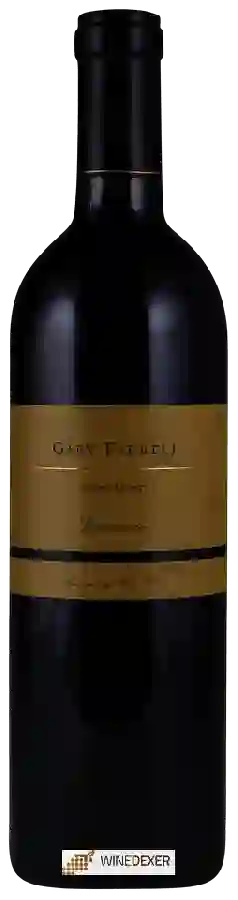 Winery Gary Farrell - Encounter Proprietary Red
