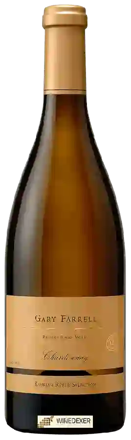 Winery Gary Farrell - Russian River Selection Chardonnay