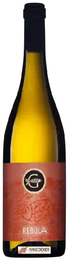 Winery Gasper Wines - Rebula