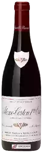 Winery Pierre Ravaut - Aloxe-Corton Premier Cru