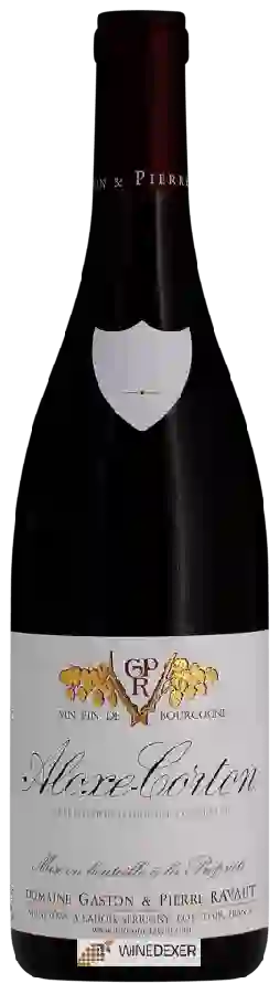 Winery Pierre Ravaut - Aloxe-Corton