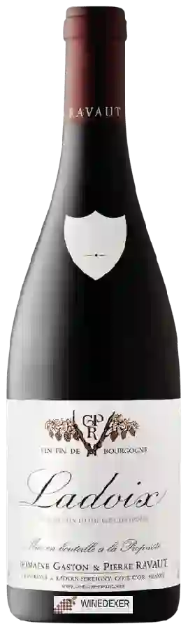 Winery Pierre Ravaut - Ladoix Winery Pierre Ravaut - Ladoix