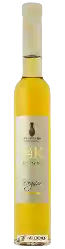 Winery Gat Shomron - 24K Viongier Iced