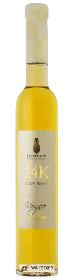 Winery Gat Shomron - 24K Viongier Iced