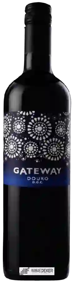 Winery Gateway - Tinto Winery Gateway - Tinto