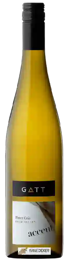 Winery Gatt Wines - Accent Pinot Gris