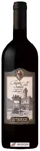 Winery Gattavecchi - Chianti Colli Senesi
