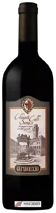 Winery Gattavecchi - Chianti Colli Senesi Winery Gattavecchi - Chianti Colli Senesi