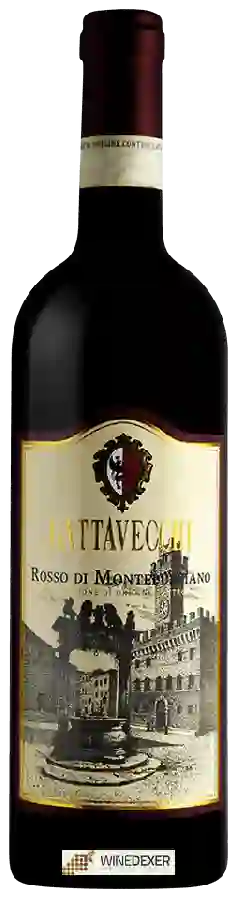 Winery Gattavecchi - Rosso di Montepulciano