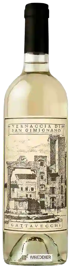 Winery Gattavecchi - Vernaccia di San Gimignano Winery Gattavecchi - Vernaccia di San Gimignano
