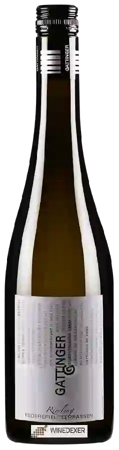 Winery Gattinger - Riesling Federspiel Terrassen Winery Gattinger - Riesling Federspiel Terrassen