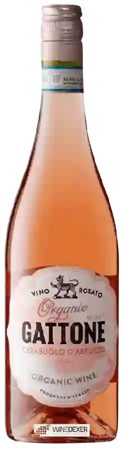 Winery Gattone - Cerasuolo d'Abruzzo Rosato Winery Gattone - Cerasuolo d'Abruzzo Rosato