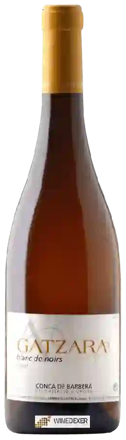 Winery Gatzara - Trepat Blanc de Noirs