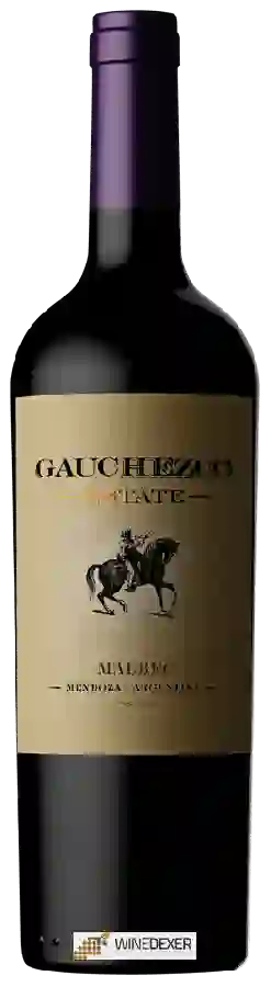 Winery Gauchezco - Estate Malbec