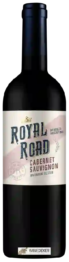 Winery Gauchezco - Royal Road Cabernet Sauvignon