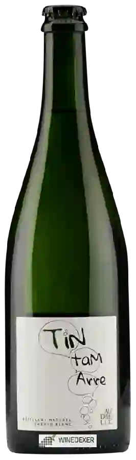 Château Gaudrelle (Alexandre Monmousseau) - Tintamarre Pétillant Naturel Chenin Blanc