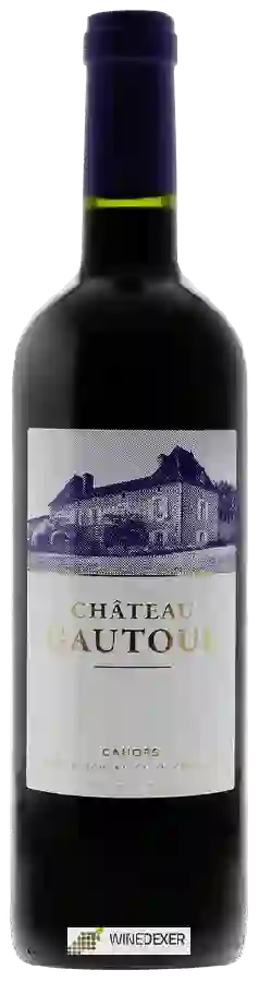 Château Gautoul - Cahors Château Gautoul - Cahors