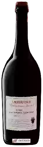 Winery Gavioli Antica - Lambrusco Rifermentazione Ancestrale