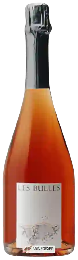 Winery Gayrard & Cie - Les Bulles Brut Winery Gayrard & Cie - Les Bulles Brut