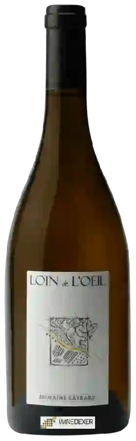 Winery Gayrard & Cie - Loin de l'Oeil