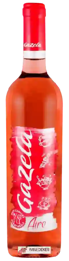Winery Gazela - Aire