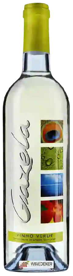 Winery Gazela - Vinho Verde Branco