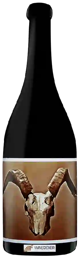 Winery The Crane Assembly - Disciples Winery The Crane Assembly - Disciples